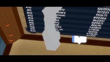 Flood Escape 2 Speed Glitch (No VIP)