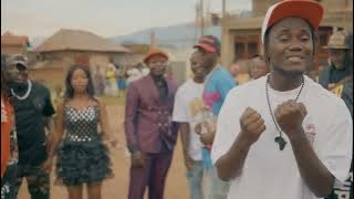 MUNDEKE NICKIOLOGY FT BUNDIBUGYO ALL STARS