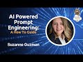 Ai powered prompt engineering a how to guide