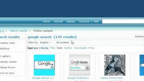 How To Use Windows Vista