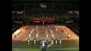 centuria by sgm awesome marching band