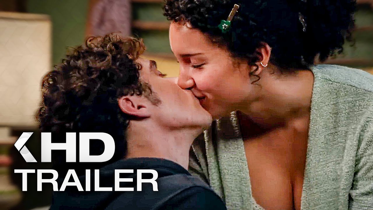 HIGH SCHOOL MUSICAL: The Musical: The Series Season 4 Trailer (2023)