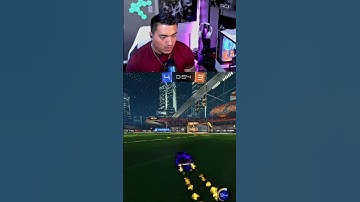 GC3 In A Nutshell #rocketleague #rl #rocketleagueclips #rocketleaguegoals #ytshorts