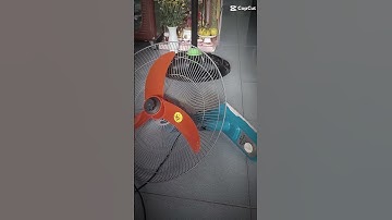 quạt treo tpfan t243 (2019) và các chi tiết của quạt