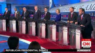 Hillary Clinton Is The Real Problem