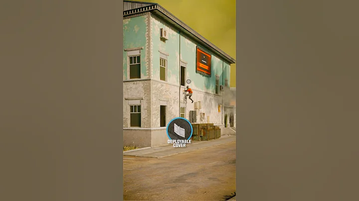 99% of WARZONE players don't know this