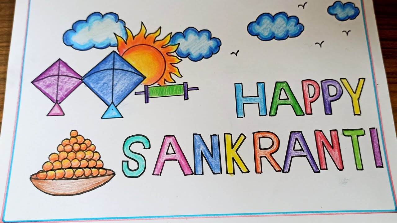Decoding why we fly kites during 'Makar Sankranti' - The Economic Times