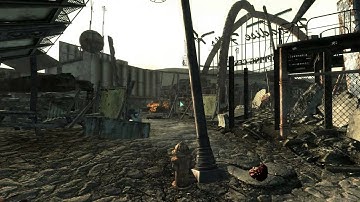 Fallout 3 Gameplay / Walkthrough - Part 30 - Paradise FALLS