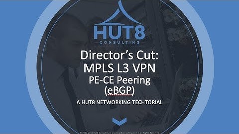 HUT8 - Director