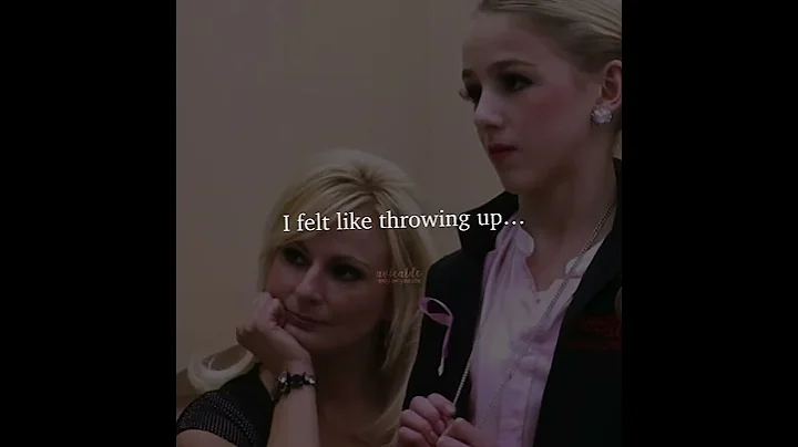 I felt so bad for Chloe 😕💔|| #shortsfeed  #shorts  #edit  #sad  #chloelukasiak  #dancemoms #fyp