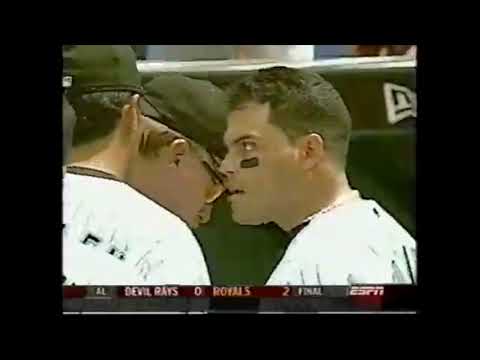 Ivan Pudge Rodriguez Ejections