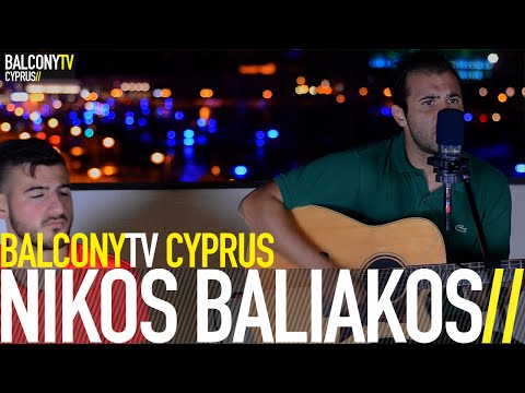 NIKOS BALIAKOS -