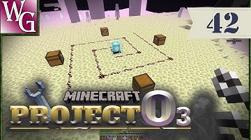 Project Ozone - Pseudo-Inversion Sigil - ах вот ты какой ритуал  №42