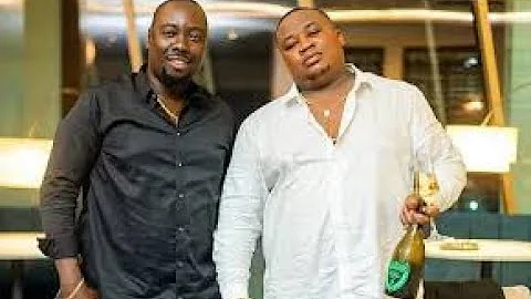 Obi Cubana grants BBC interview and shares the secret to his wealth.  A good lesson for Youths