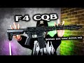 REVIEW F4 CQB đạn thạch ngon như súng độ sức mạnh dã man.