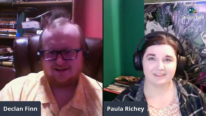The Catholic Geek, Reloaded, Penance with Paula Ri...