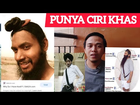 Video: Ide-ide apa yang dimiliki Sikhisme dengan agama-agama lain di India?