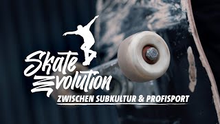 Skate Evolution Trailer