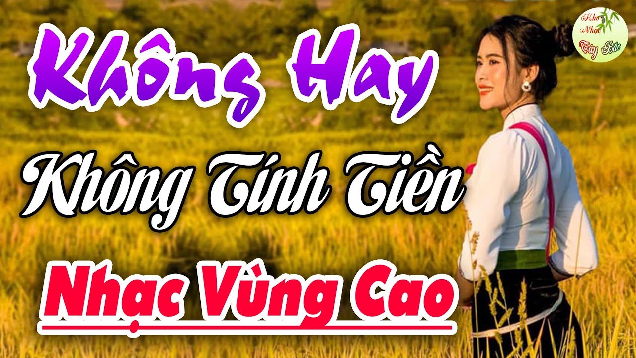 EM VỀ LÀM DÂU NÚI RỪNG - Nhạc Sống Tây Bắc Disco Có Lời... Điên Đảo Triệu Con Tim Người Con Tây Bắc