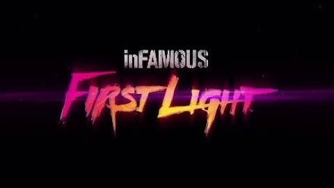 inFAMOUS First Light gameplay 03