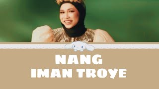 Iman Troye-Nang (lyrics)