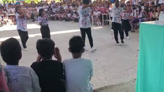 MATH SAYAW || GRADE 7 - ANHS