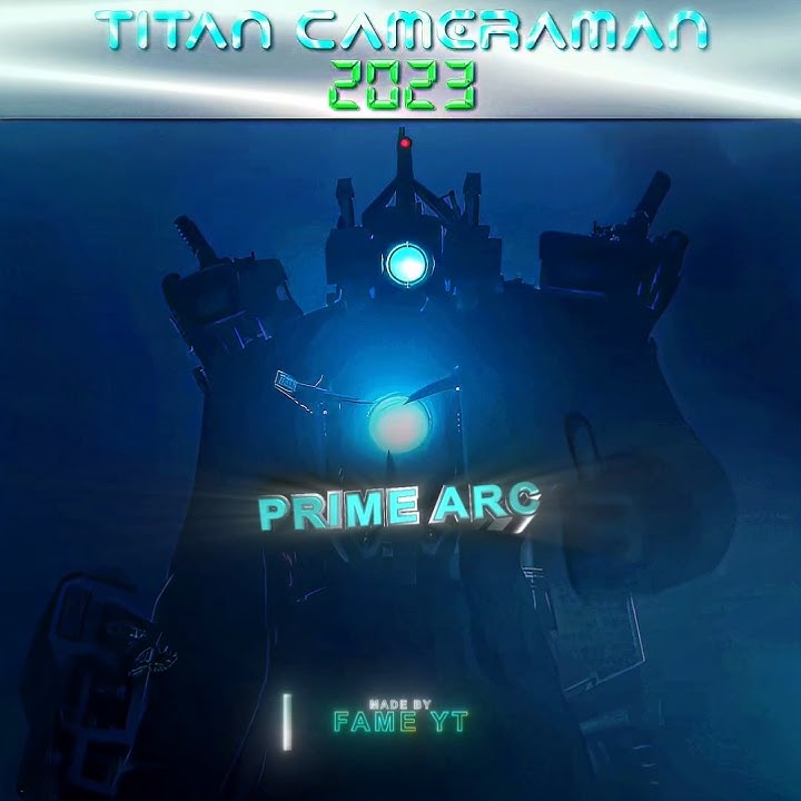 Titan Cameraman x Brazilian Phonk πΉ β¨π₯|| Prime Arc 2023 x 2024