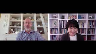 【Space DeCo a BoCoインタビューシリーズ第１弾】ディスレクシアのもと校長ピーター・ハットン先生に聞く！自分の手で夢を叶えられる子供たちを生み出せる教育とは？　※日本語字幕をオンに！※