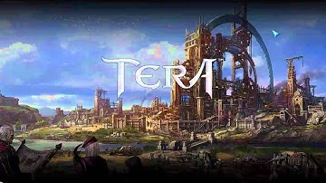 TERA Online Technical problem [Help please]