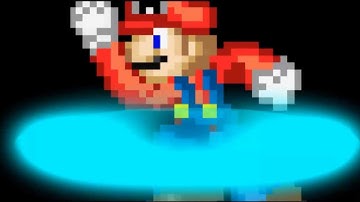 Super Smash Flash 2 v0.9 (HD) Intro