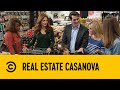 Real Estate Casanova | Modern Family | Comedy Central Africa