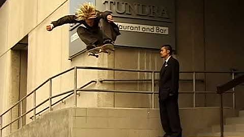 Elementality Volume 1: Jake Rupp & Tosh Townend (2005)