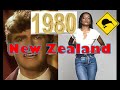 New zealand singles charts 1980 every songs