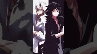 鬼滅のMMD】'Catch Catch'【不死川実弥・冨岡義勇】 - YouTube