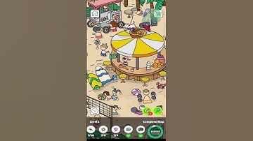 Find It Out! Scavenger Hunt Trailer (Android) #shorts