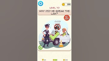 Be The Judge Gameplay Level - 70 #shorts #games #bethejudge