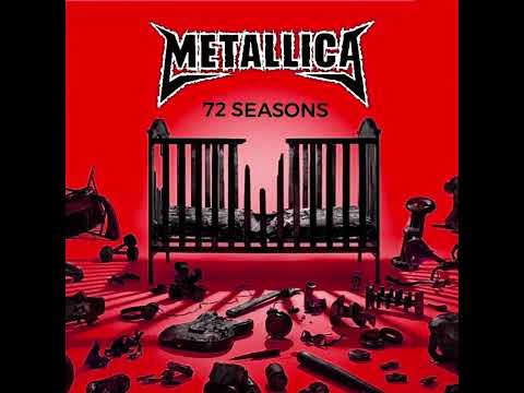 Metallica: Chasing Light (Eb tuning)