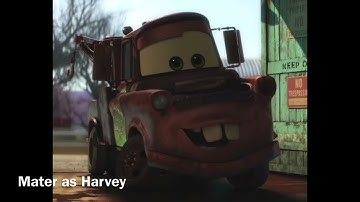 Lightning McQueen and Friends: Calling All Characters! (T&F: CAE!) Cast Video.