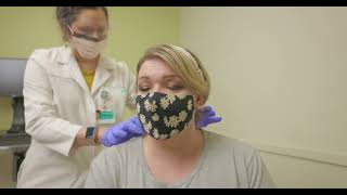 Botox for Migraines