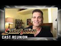 STARSHIP TROOPERS Cast Reunion  Cultural Impact | Now on 4K Ultra HD