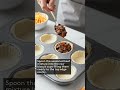 EASY TACO CUP MUFFINS RECIPE FOR GAME NIGHT SNACKS