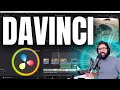 DaVinci Resolve per PRINCIPIANTI: il TUTORIAL COMPLETO al miglior video editor gratuito