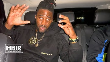 DAYLTY ON FANS ASKING WHEN WILL HE BATTLE LOADED LUX??? EXPLAINS THE MAGNITUDE OF THEIR BATTLE!