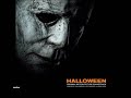 Halloween (2018) The Shape Hunts Allyson