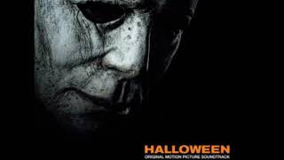 Halloween (2018) The Shape Hunts Allyson