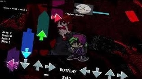 (REUPLOAD) skill issue