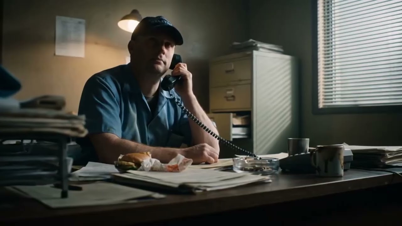 Mobile Security Patrols