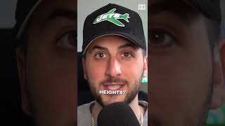 🚨 Are The Jets TRADING Up For