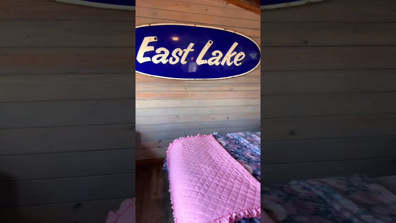 Hawks Nest Adult Only Treehouse on Airbnb in Albertville , AL YouTube