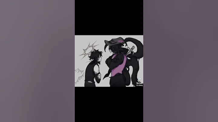 Eye Contact with your Ex! CR to @c1ausy #Forsaken #Roblox #Twotime #Azure #Azuretime #Shorts